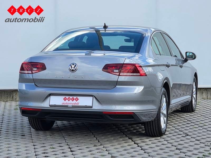VW PASSAT 2.0 TDI DSG - 3