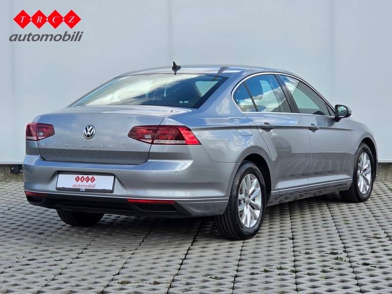 VW PASSAT 2.0 TDI DSG - 4