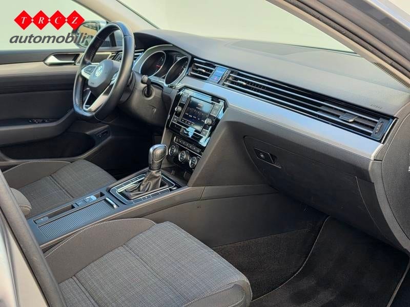 VW PASSAT 2.0 TDI DSG - 6