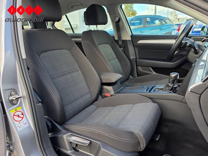 VW PASSAT 2.0 TDI DSG - 7