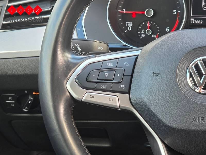 VW PASSAT 2.0 TDI DSG - 10