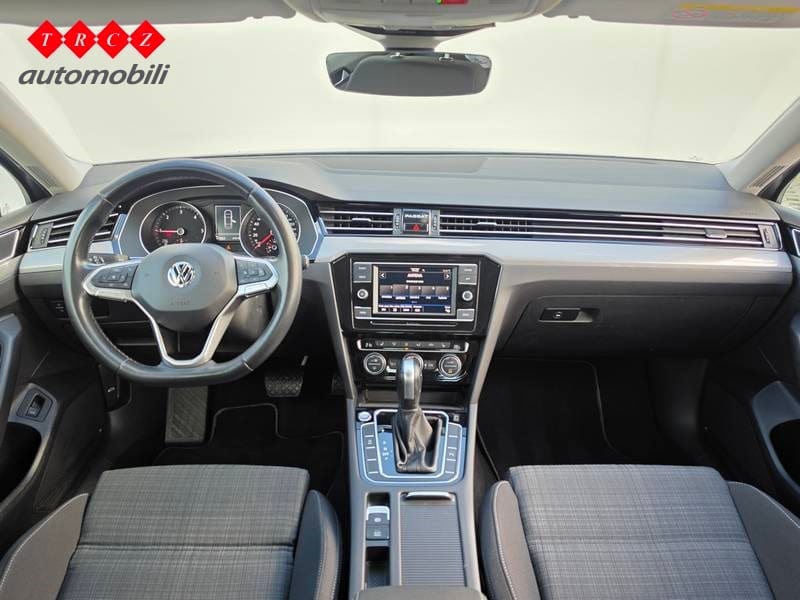 VW PASSAT 2.0 TDI DSG - 8