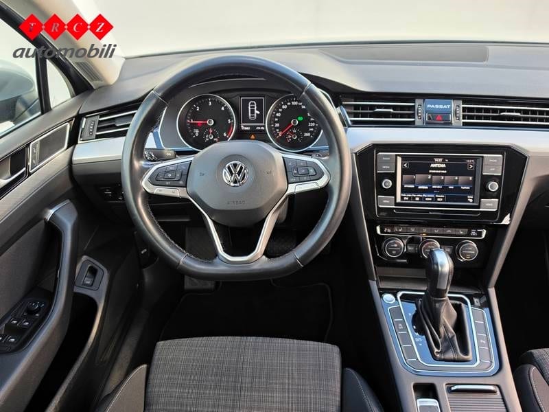 VW PASSAT 2.0 TDI DSG - 9