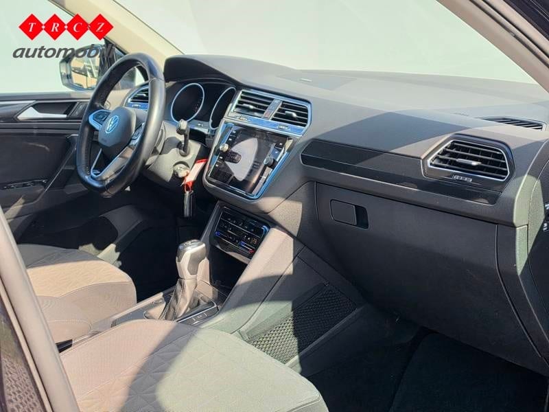 VW TIGUAN 2.0 TDI DSG Life - 6