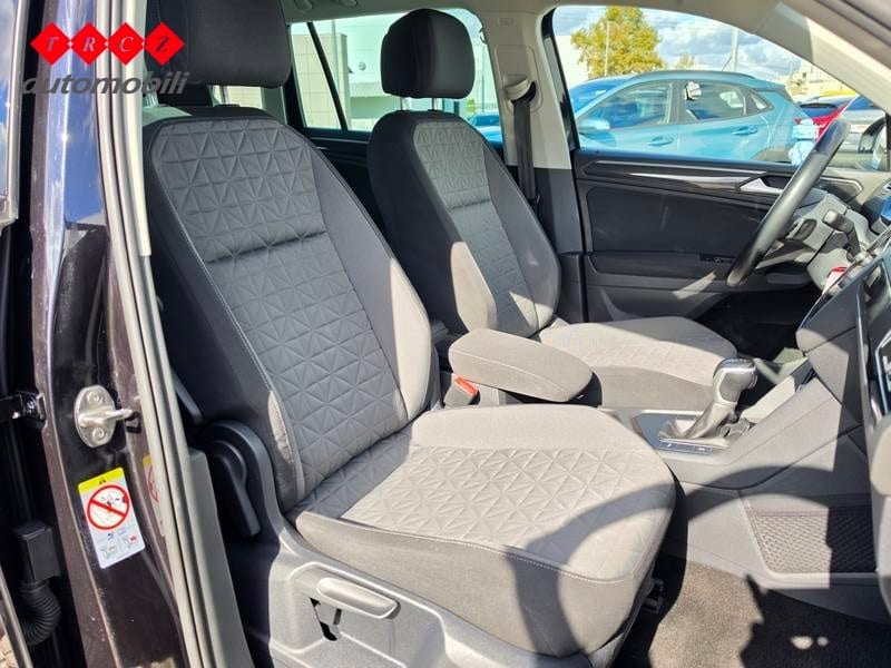 VW TIGUAN 2.0 TDI DSG Life - 7