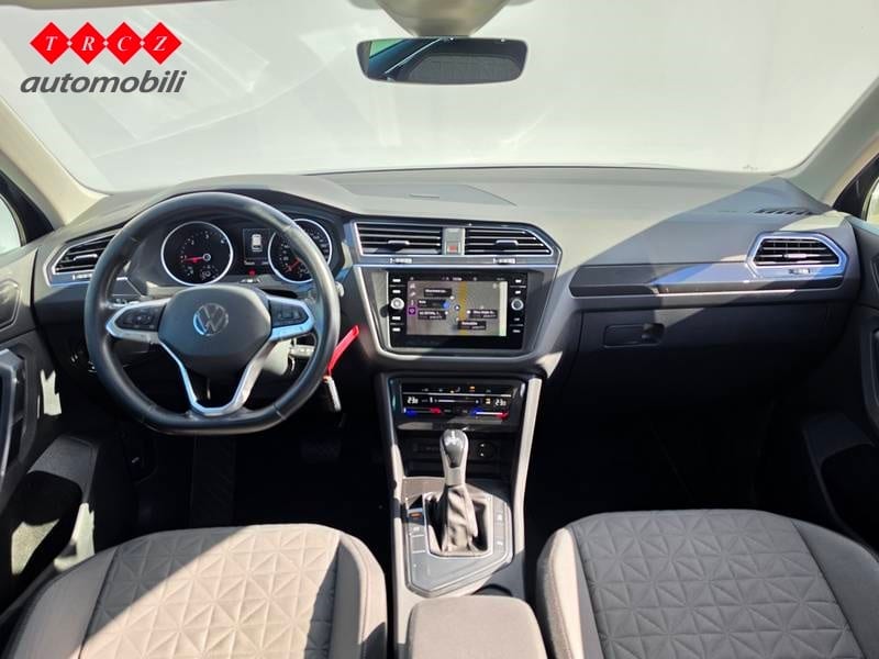 VW TIGUAN 2.0 TDI DSG Life - 8