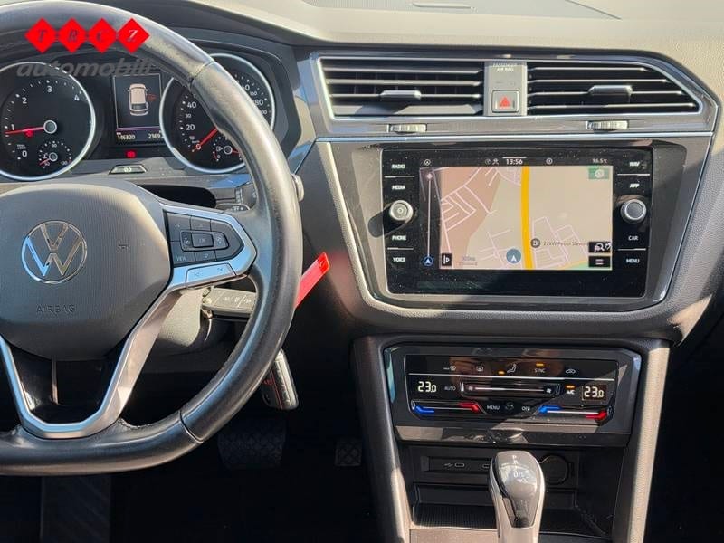VW TIGUAN 2.0 TDI DSG Life - 9