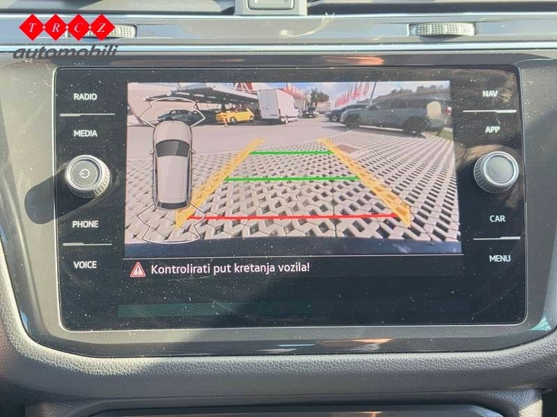VW TIGUAN 2.0 TDI DSG Life - 10