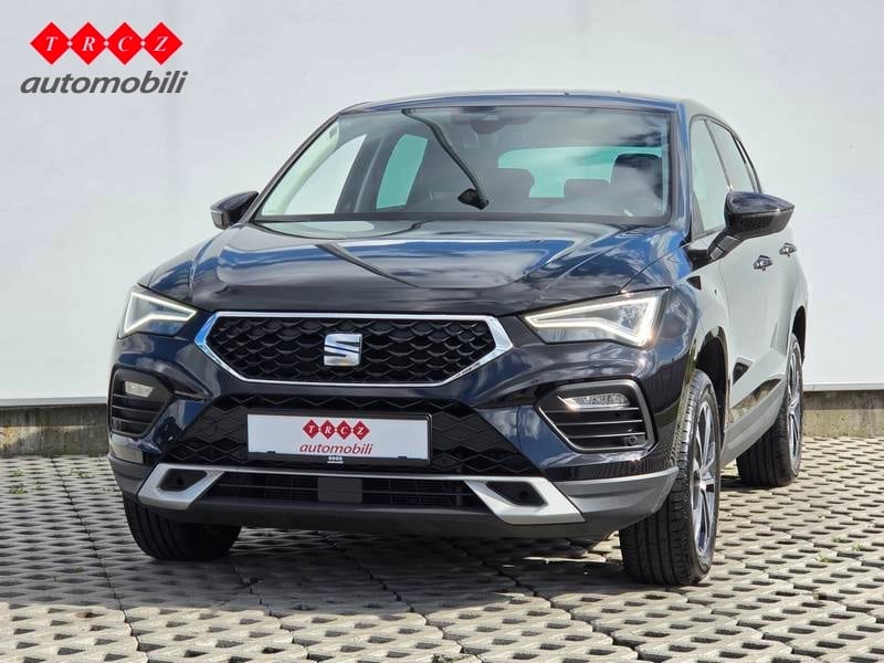 SEAT ATECA 1.5 TSI DSG STYLE - 2