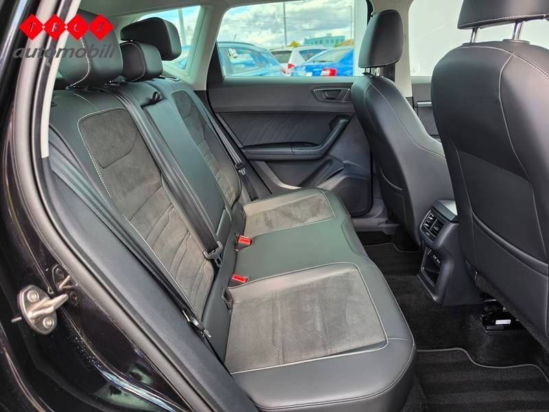 SEAT ATECA 1.5 TSI DSG STYLE - 5