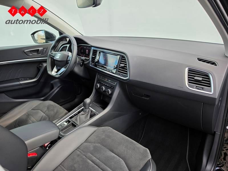 SEAT ATECA 1.5 TSI DSG STYLE - 6