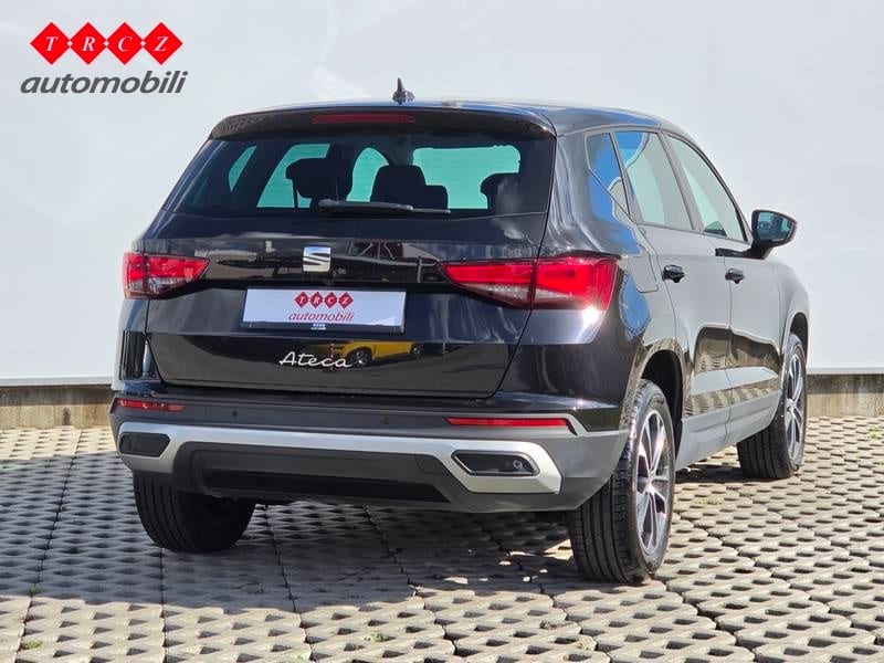 SEAT ATECA 1.5 TSI DSG STYLE - 3
