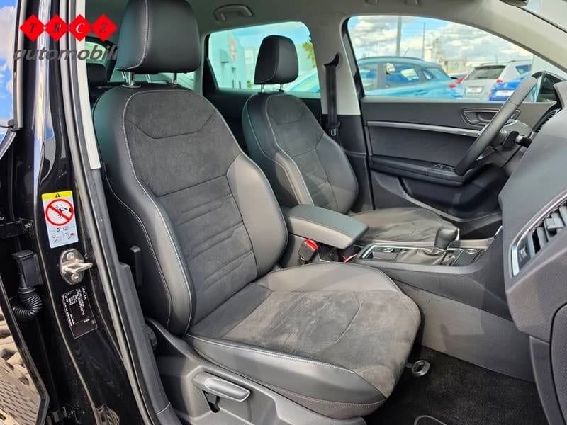 SEAT ATECA 1.5 TSI DSG STYLE - 7