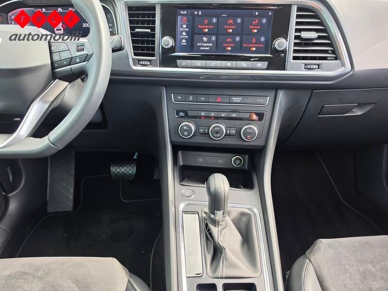 SEAT ATECA 1.5 TSI DSG STYLE - 10