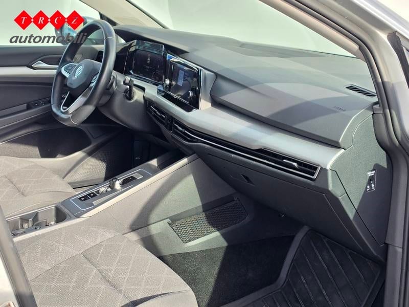 VW GOLF 8 2.0 TDI DSG Life - 6