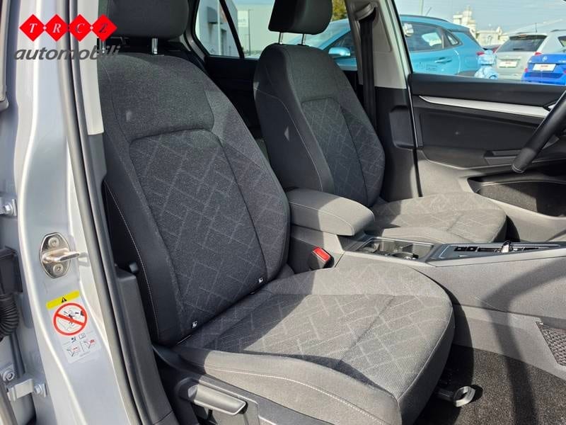 VW GOLF 8 2.0 TDI DSG Life - 7