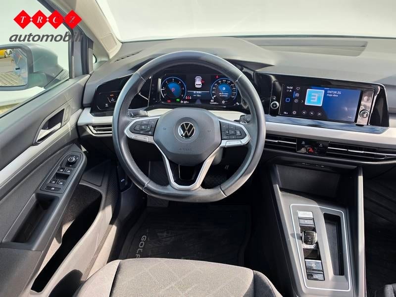 VW GOLF 8 2.0 TDI DSG Life - 9