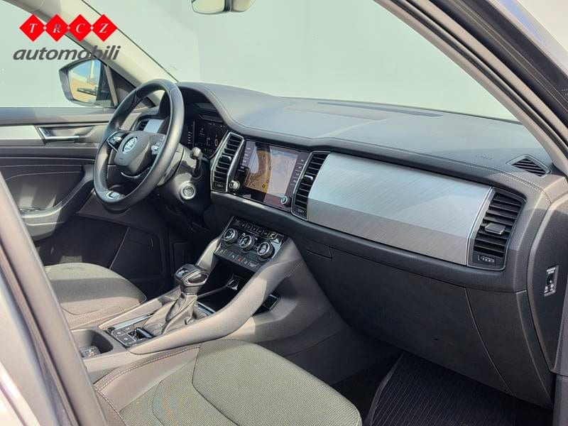 ŠKODA KODIAQ 2.0 TDI DSG - 6