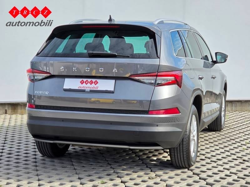 ŠKODA KODIAQ 2.0 TDI DSG - 3