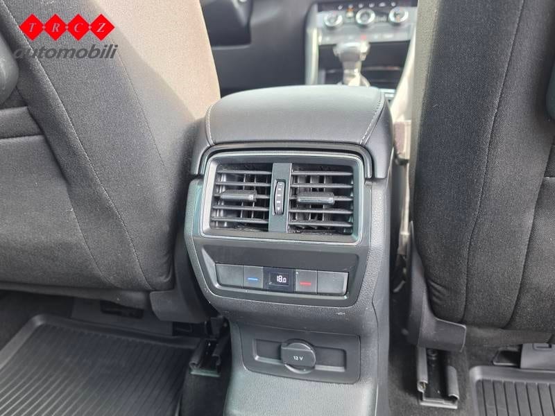 ŠKODA KODIAQ 2.0 TDI DSG - 8