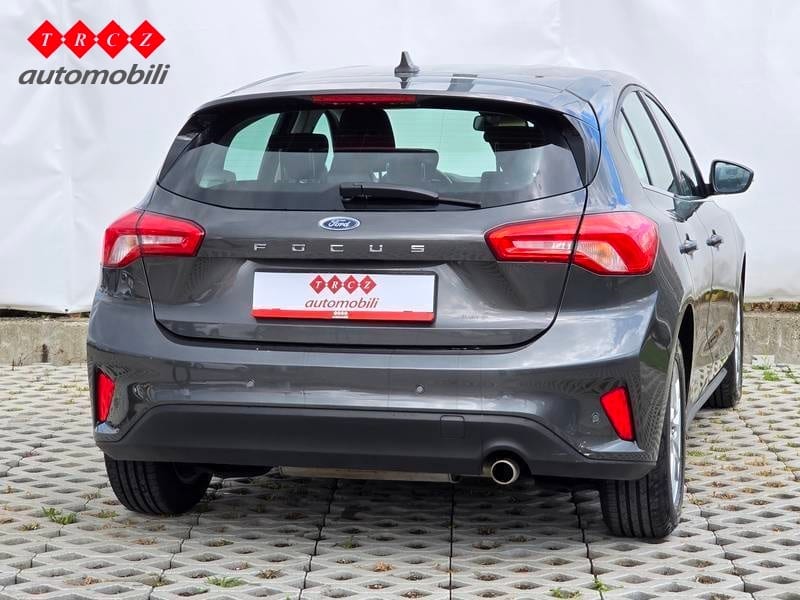 FORD FOCUS 1.5 TDCI - 3