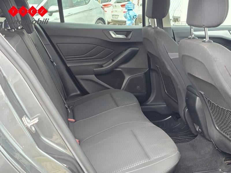 FORD FOCUS 1.5 TDCI - 5