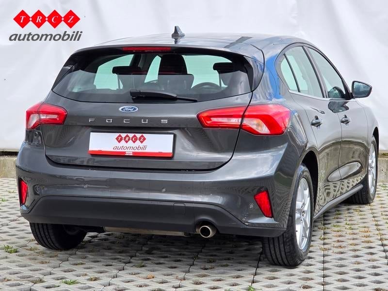 FORD FOCUS 1.5 TDCI - 4