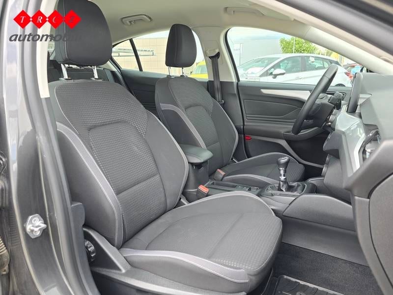 FORD FOCUS 1.5 TDCI - 7