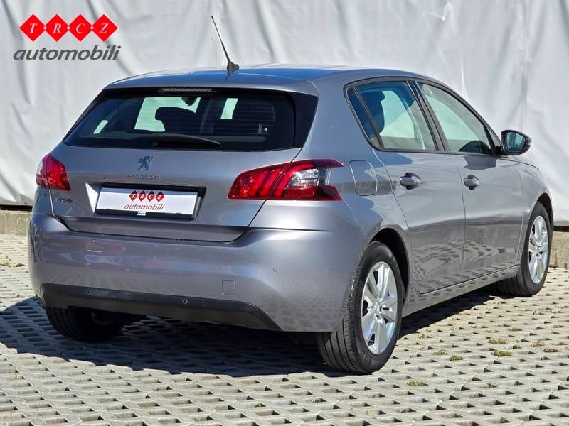 PEUGEOT 308 1.5 ACTIVE BLUEHDI - 4
