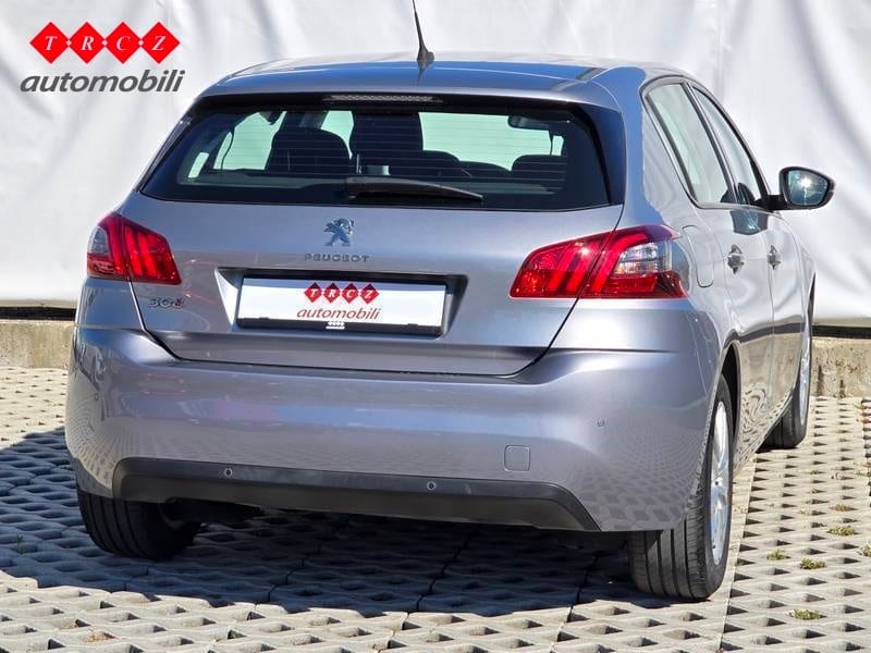 PEUGEOT 308 1.5 ACTIVE BLUEHDI - 3
