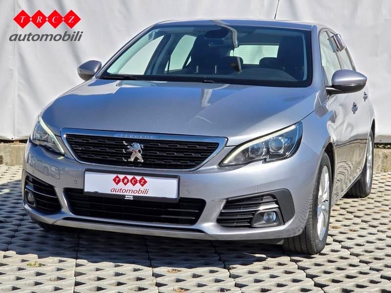 PEUGEOT 308 1.5 ACTIVE BLUEHDI - 2