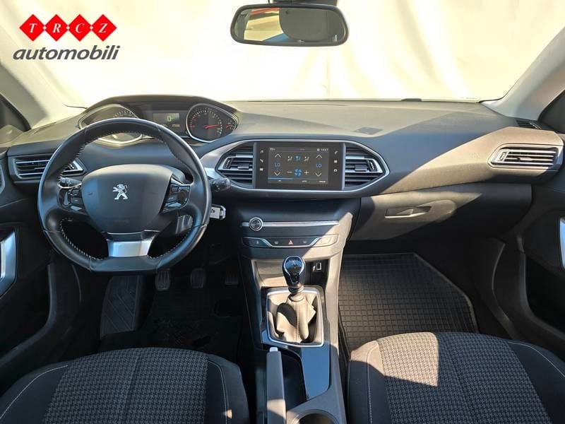 PEUGEOT 308 1.5 ACTIVE BLUEHDI - 8