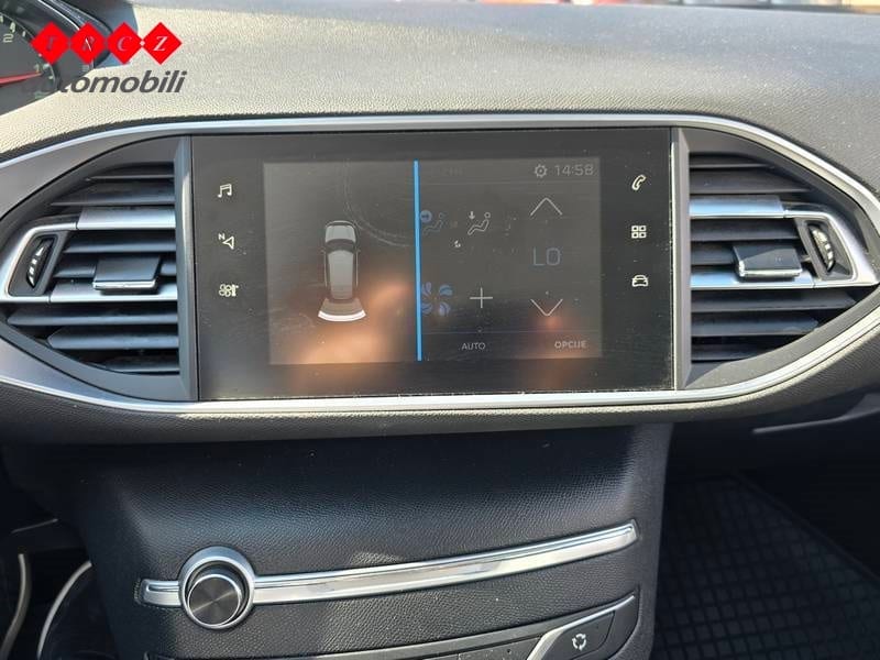 PEUGEOT 308 1.5 ACTIVE BLUEHDI - 10