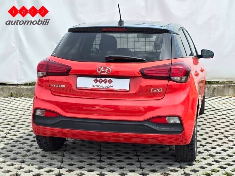 HYUNDAI I20 1.2 N1
