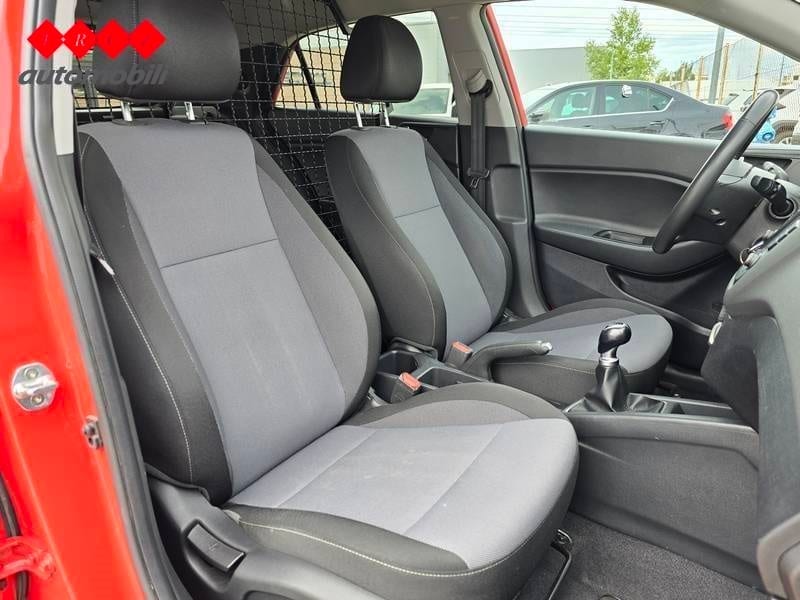 HYUNDAI I20 1.2 N1 - 8