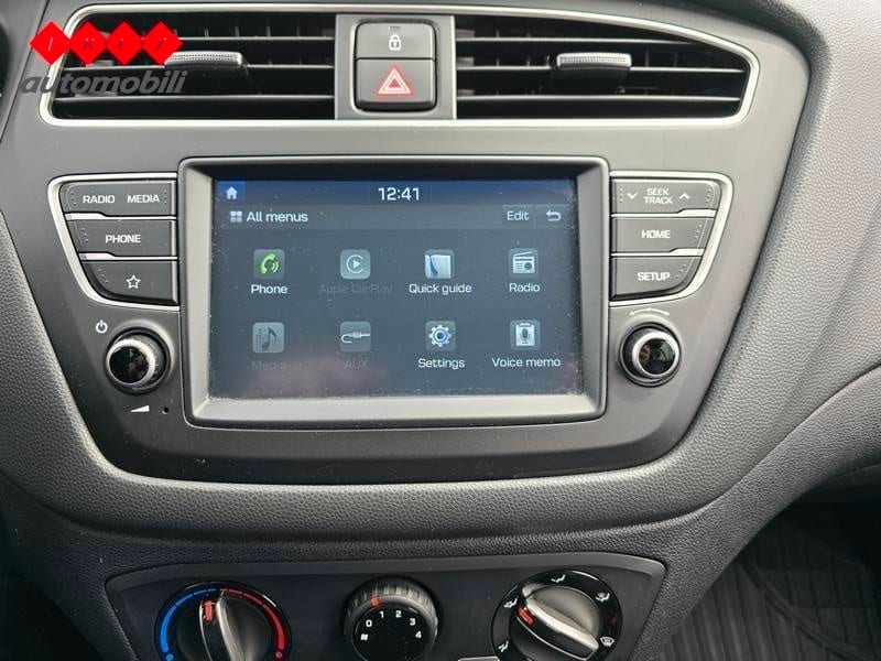 HYUNDAI I20 1.2 N1 - 10