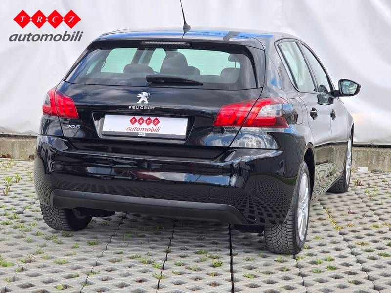 PEUGEOT 308 1.5 HDI - 3