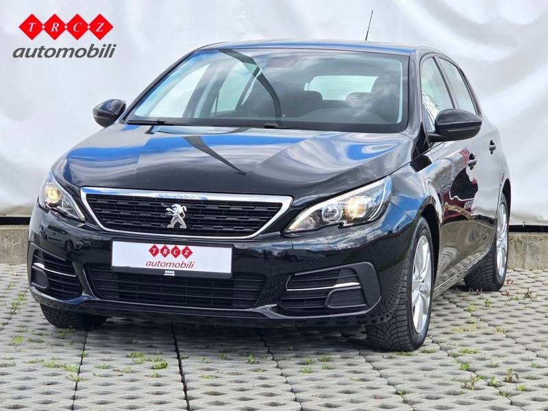 PEUGEOT 308 1.5 HDI - 2