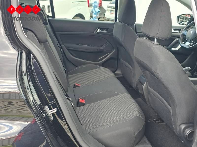 PEUGEOT 308 1.5 HDI - 5