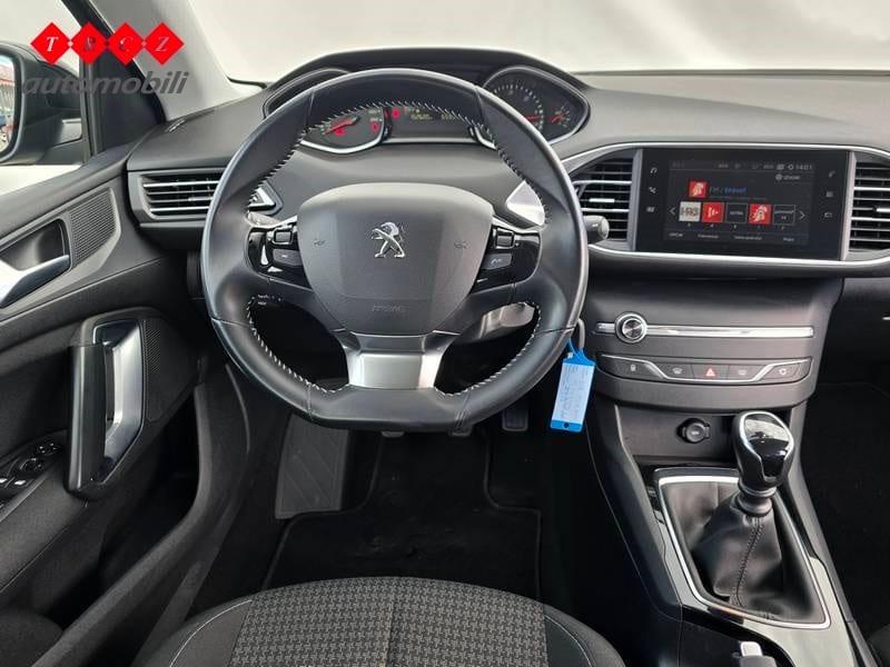 PEUGEOT 308 1.5 HDI - 9