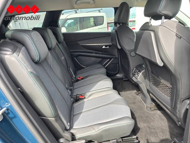 PEUGEOT 5008 1.5 HDI *7 SJEDALA* ALLURE