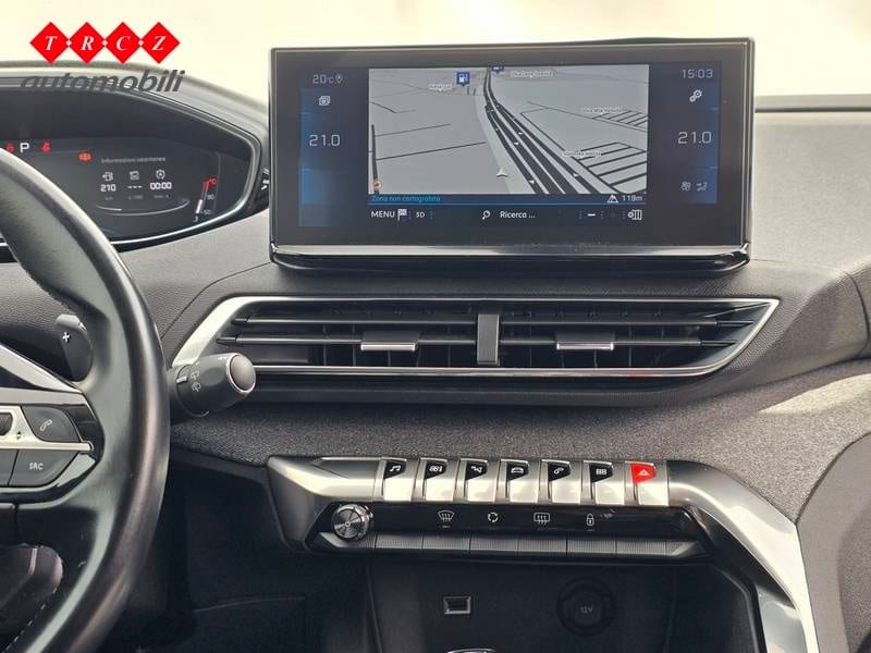 PEUGEOT 5008 1.5 HDI *7 SJEDALA* ALLURE - 10