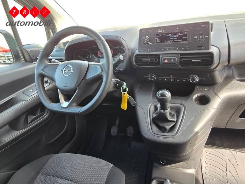 OPEL COMBO 1.5 CDTI L1H1 - 6