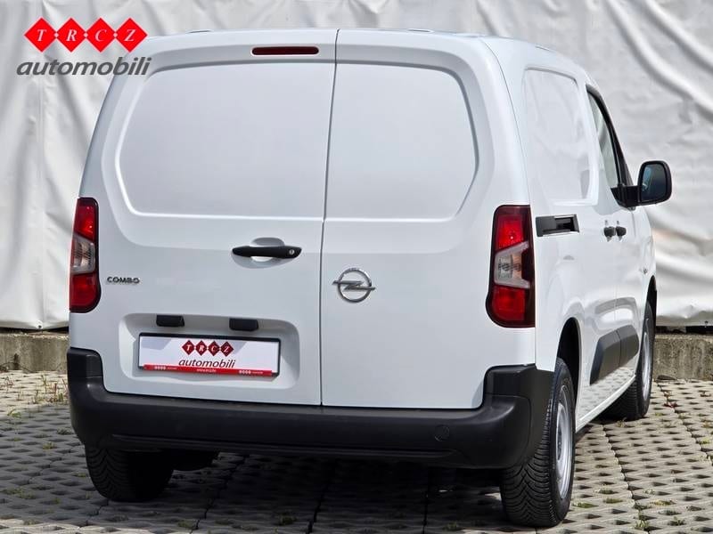 OPEL COMBO 1.5 CDTI L1H1 - 3