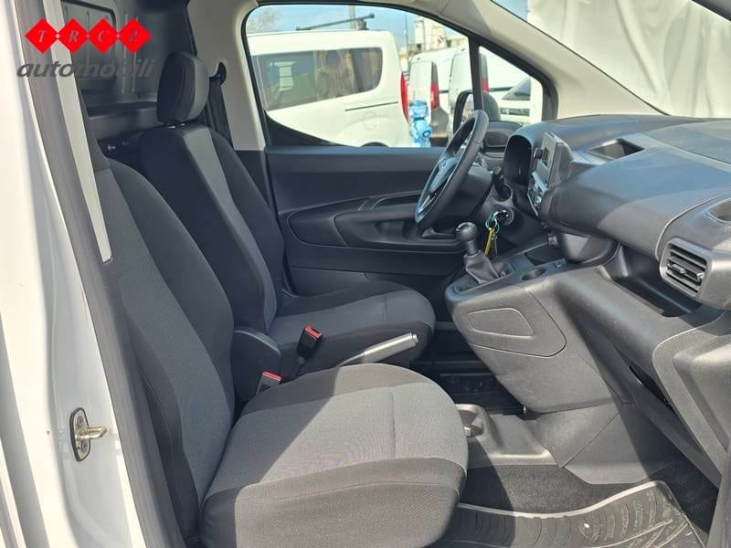 OPEL COMBO 1.5 CDTI L1H1 - 5