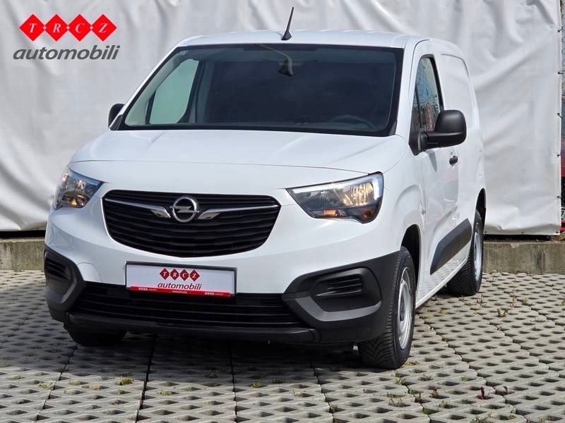 OPEL COMBO 1.5 CDTI L1H1 - 2