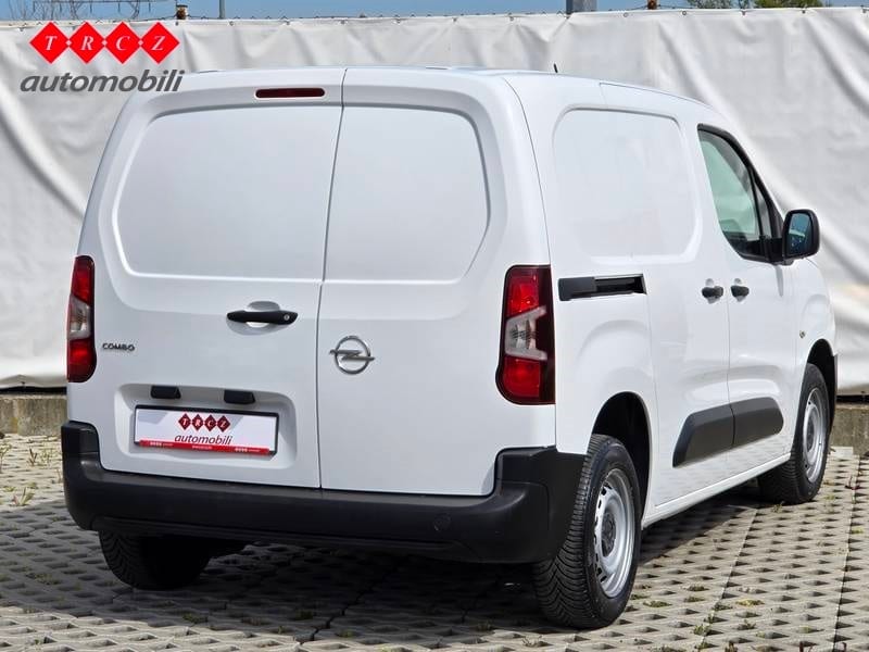 OPEL COMBO 1.5 CDTI L1H1 - 4