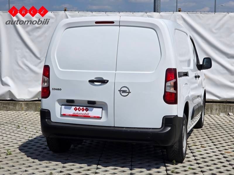 OPEL COMBO 1.5 CDTI L1H1 - 3
