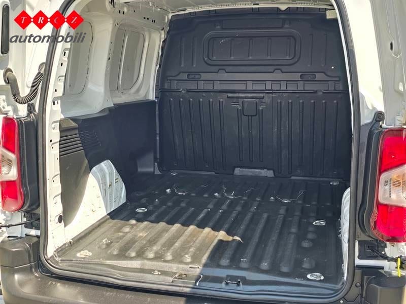 OPEL COMBO 1.5 CDTI L1H1 - 5
