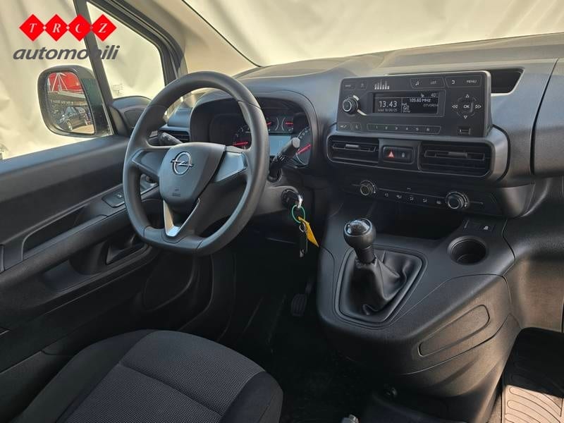 OPEL COMBO 1.5 CDTI L1H1 - 8